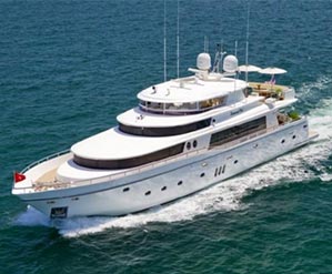 yacht crew agency fort lauderdale